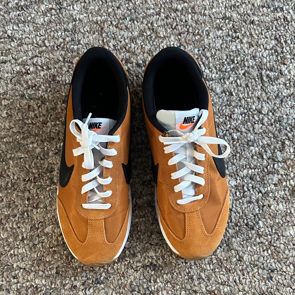 Nike womens pacific sneaker - Picture 2 of 7